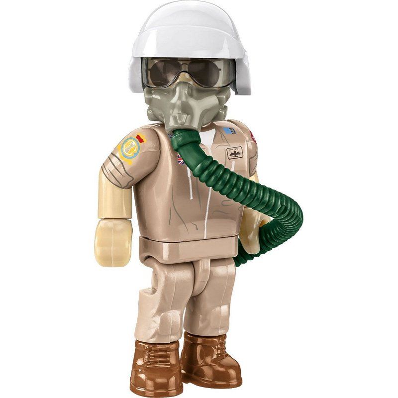 COBI Panavia Tornado GR.1 "MiG Eater"