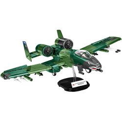 COBI A-10 Thunderbolt II Warthog
