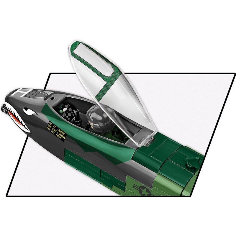 A-10 Thunderbolt II Warthog