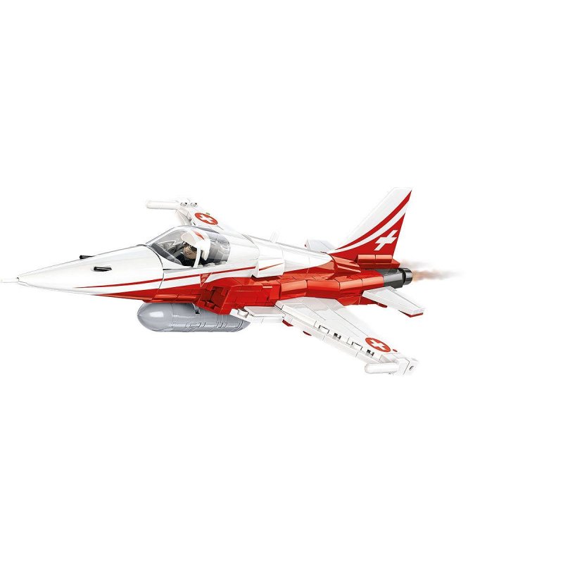 COBI Northrop F-5E Tiger II