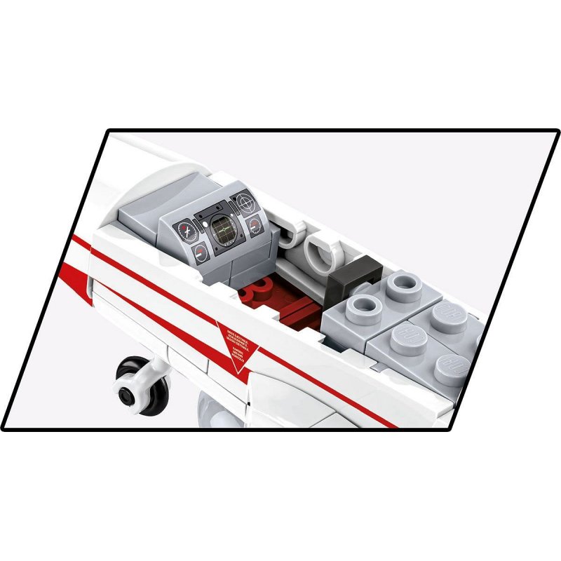 COBI Northrop F-5E Tiger II