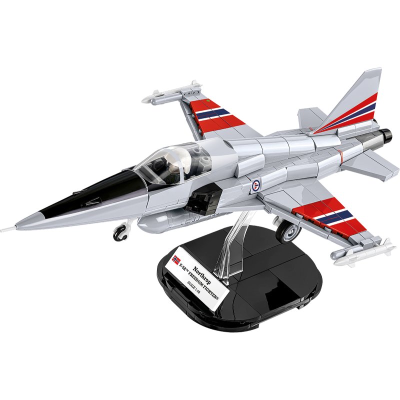 COBI Northrop F-5A Freedom Fighter