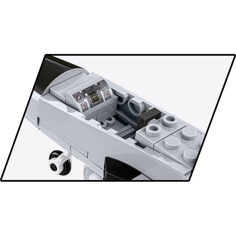 Northrop F-5A Freedom Fighter