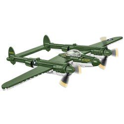 COBI Lockheed P-38 Lightning