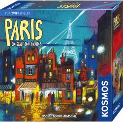 Kosmos 82.680442 Board game Strategy