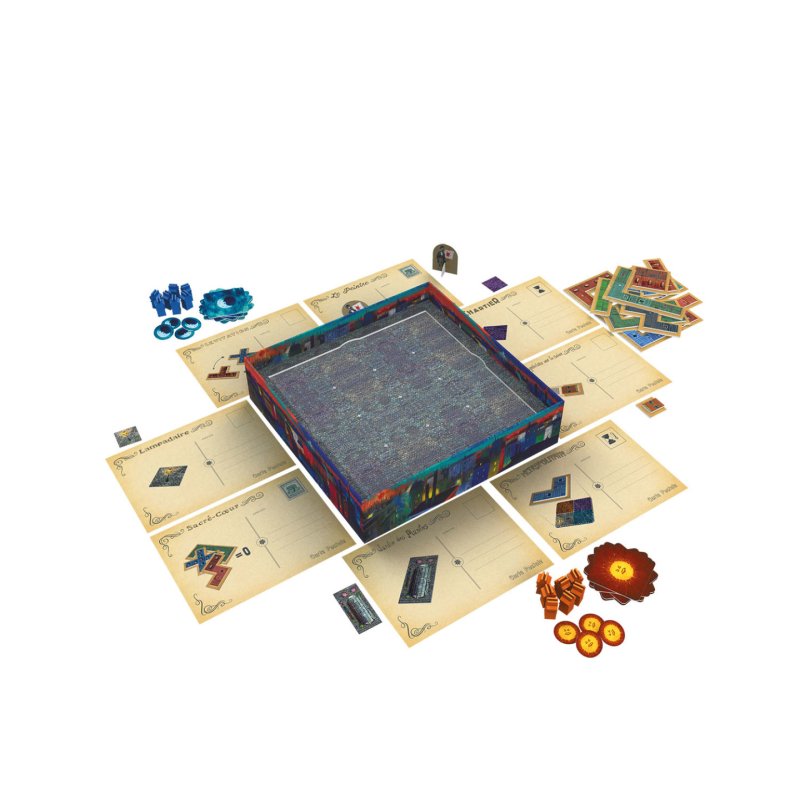 Kosmos 82.680442 Board game Strategy