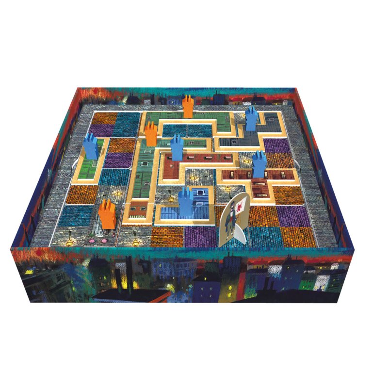 Kosmos 82.680442 Board game Strategy