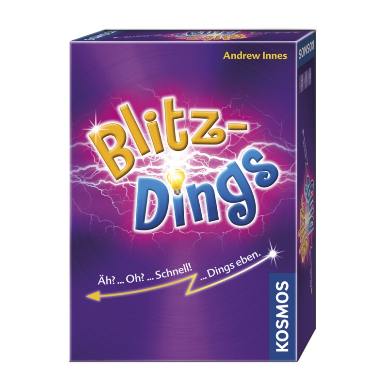 Blitzdings