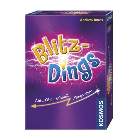 Blitzdings