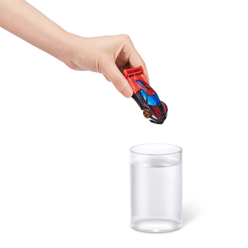 Metal Machines - Auto Color Shifters 3er Pack