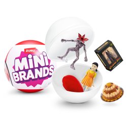 Mini Brands - Netflix (sortierter Artikel)