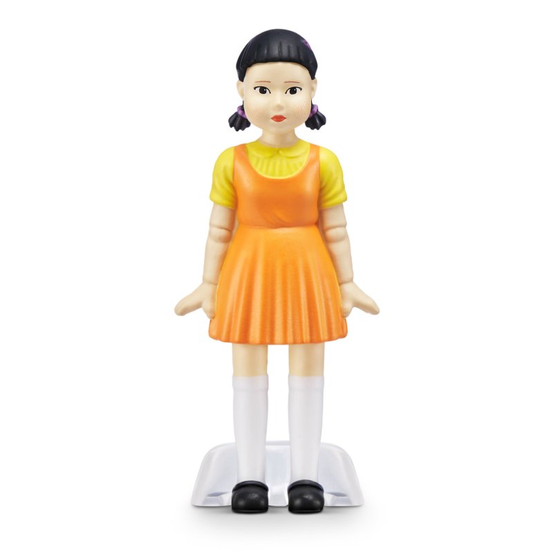 Mini Brands Netflix Capsule ZURU