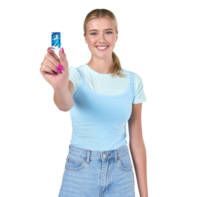 Mini Brands Disney Store Series 3 Capsule ZURU