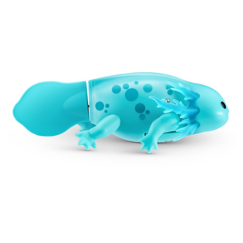 Pets Alive 9556 jeu, jouet et adhésif de bain Figurines pour le bain Couleurs assorties