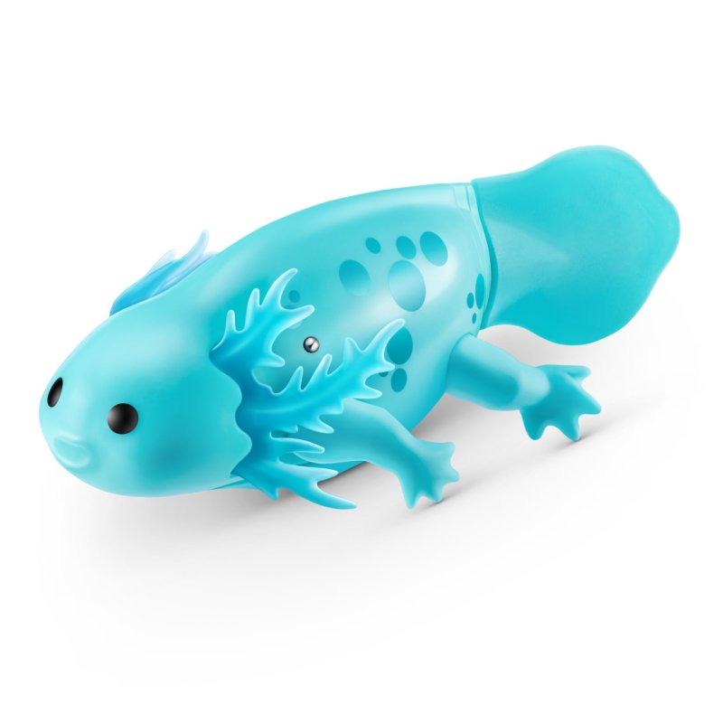 Pets Alive 9556 jeu, jouet et adhésif de bain Figurines pour le bain Couleurs assorties