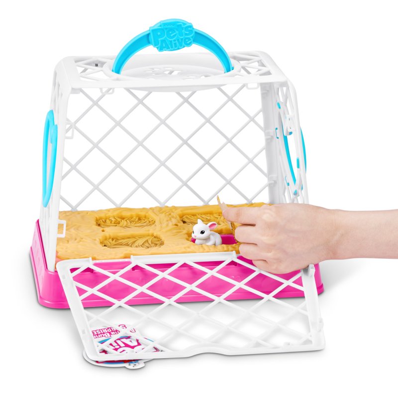 Pets Alive Mama Bunny Surprise By ZURU