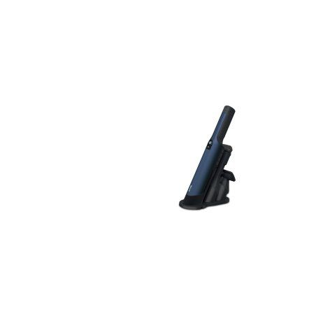 Shark WV270EU handheld vacuum Blue Bagless