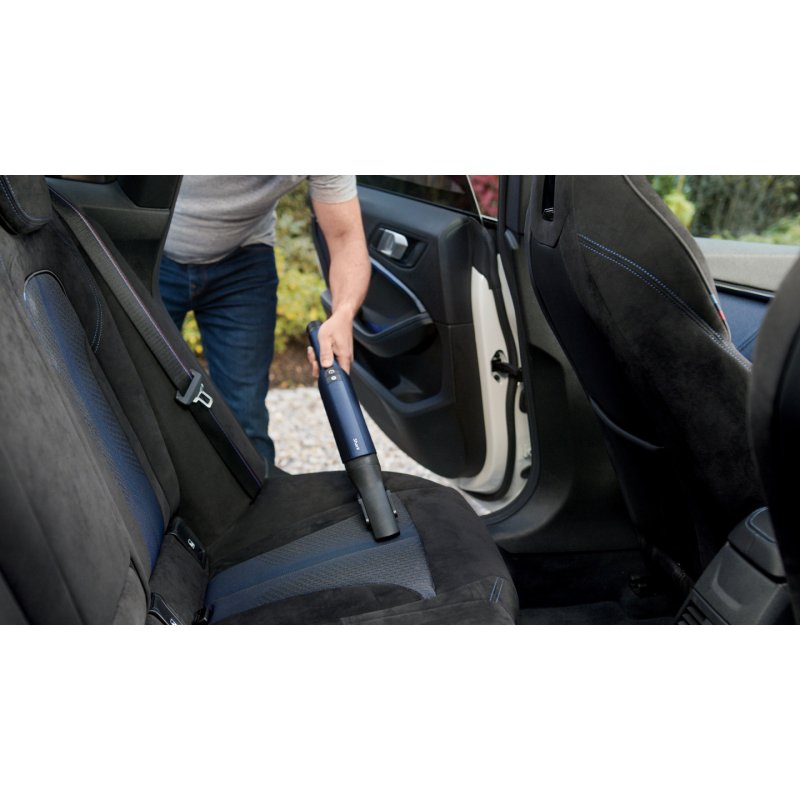 Shark Akku-Handstaubsauger WV270EU bu