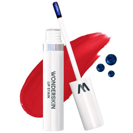 Wonderskin - Wonder Blading Lip Stain Masque Playful