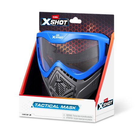 XSHOT - Face Mask