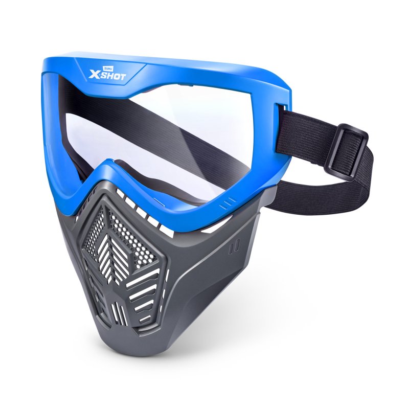 XSHOT - Face Mask