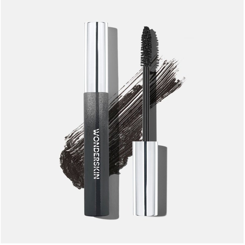 Wonderskin - Infinite Rizz Mascara Black