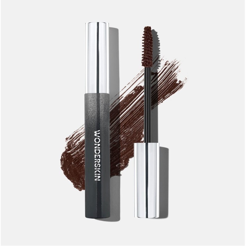Wonderskin - Infinite Rizz Mascara Brown