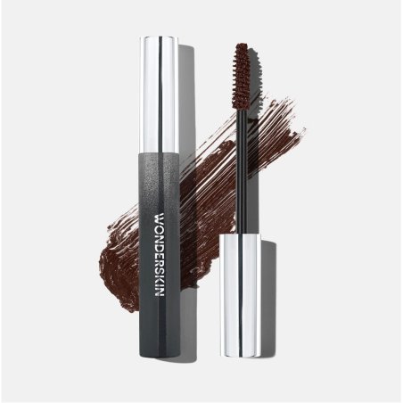 Wonderskin - Infinite Rizz Mascara Brown
