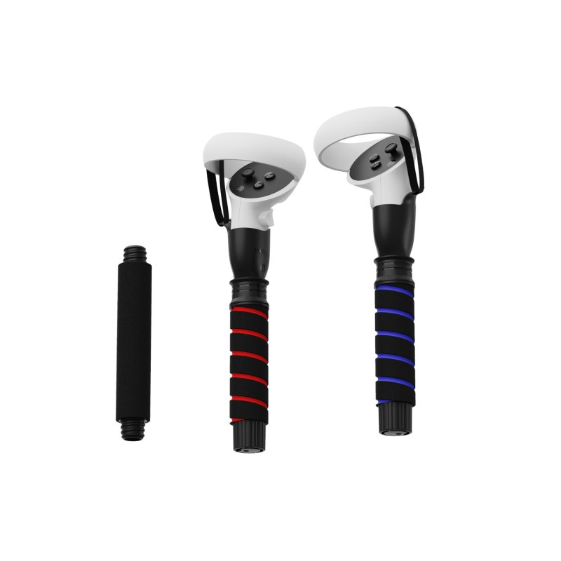 Maxx Tech VR Beat Saber Meta Quest 2&3/3S