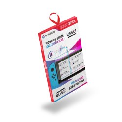 ONIVERSE - Anti-blue light protective screen for console (SWITCH)