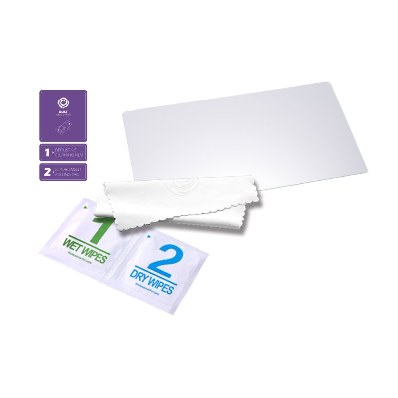 Oniverse ONISPAB-SWI game console part/accessory Screen protector