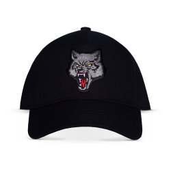 The Last of Us2 casquette Snapback Wolf