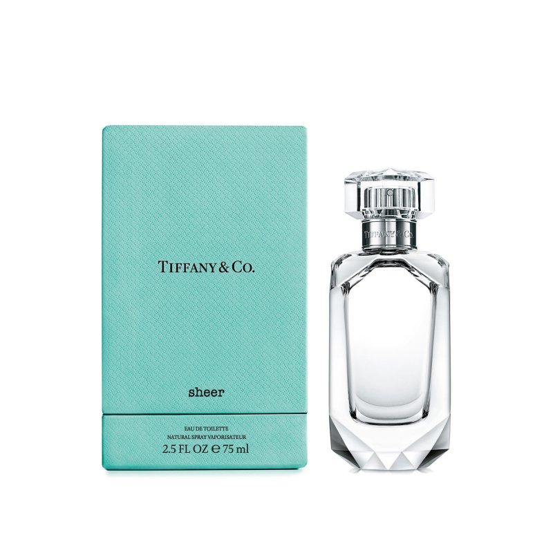 Tiffany & Co Eau De Toilette 75ml
