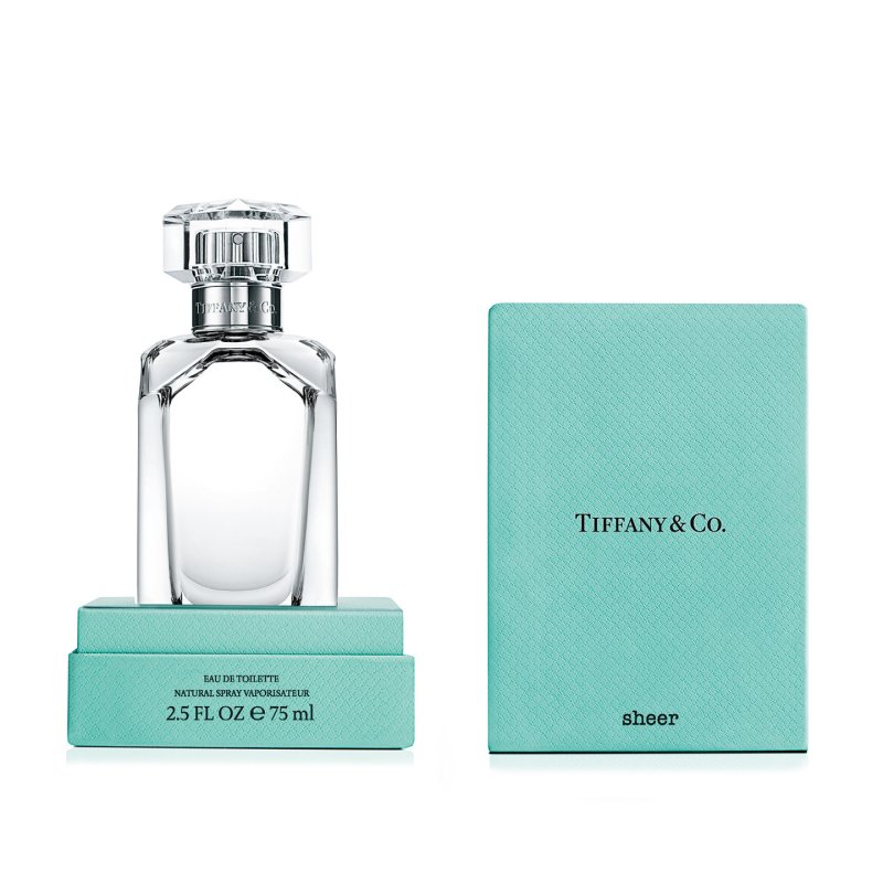 Tiffany & Co Eau De Toilette 75ml