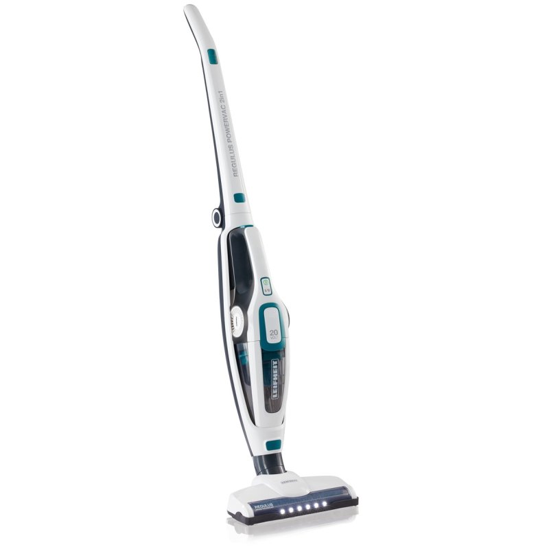 Regulus PowerVac 2in1