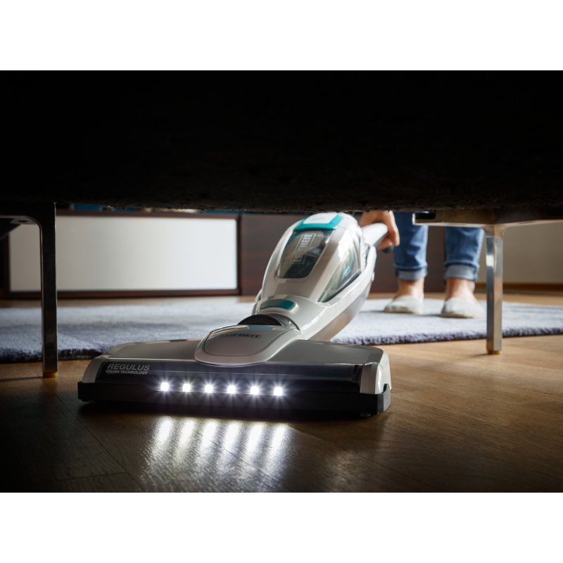 Regulus PowerVac 2in1