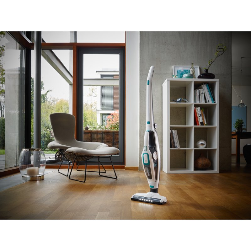 Regulus PowerVac 2in1