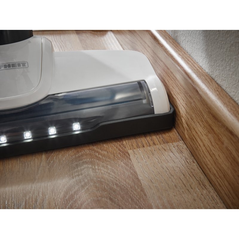 Regulus PowerVac 2in1
