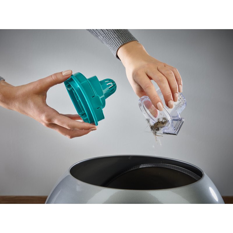 Regulus PowerVac 2in1