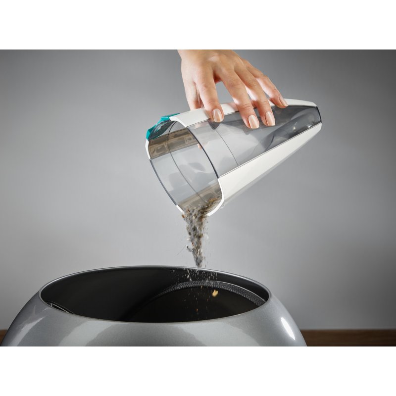 Regulus PowerVac 2in1