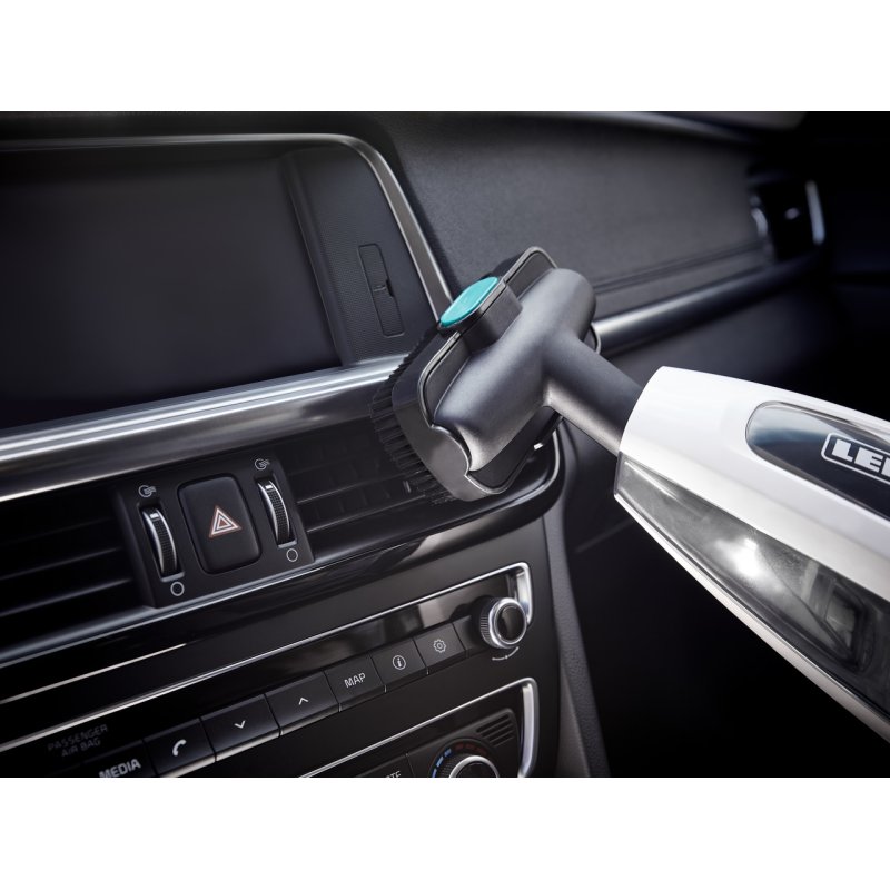 Regulus PowerVac 2in1