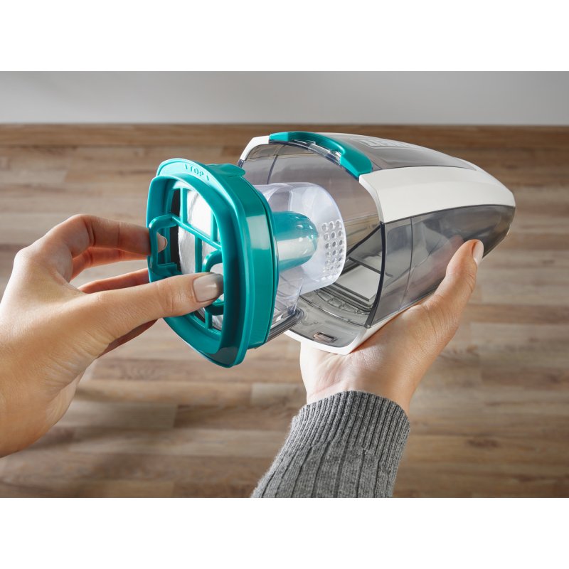 Regulus PowerVac 2in1