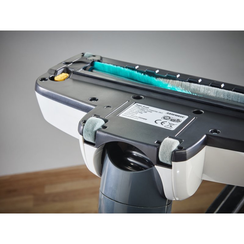 Regulus PowerVac 2in1