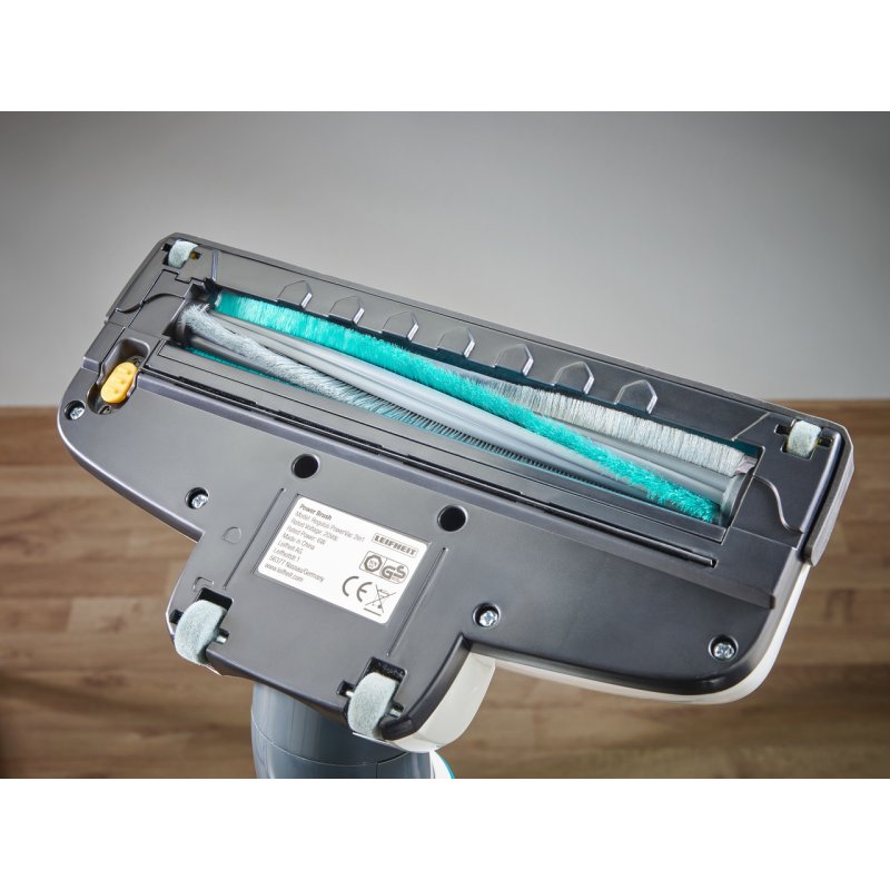 Regulus PowerVac 2in1