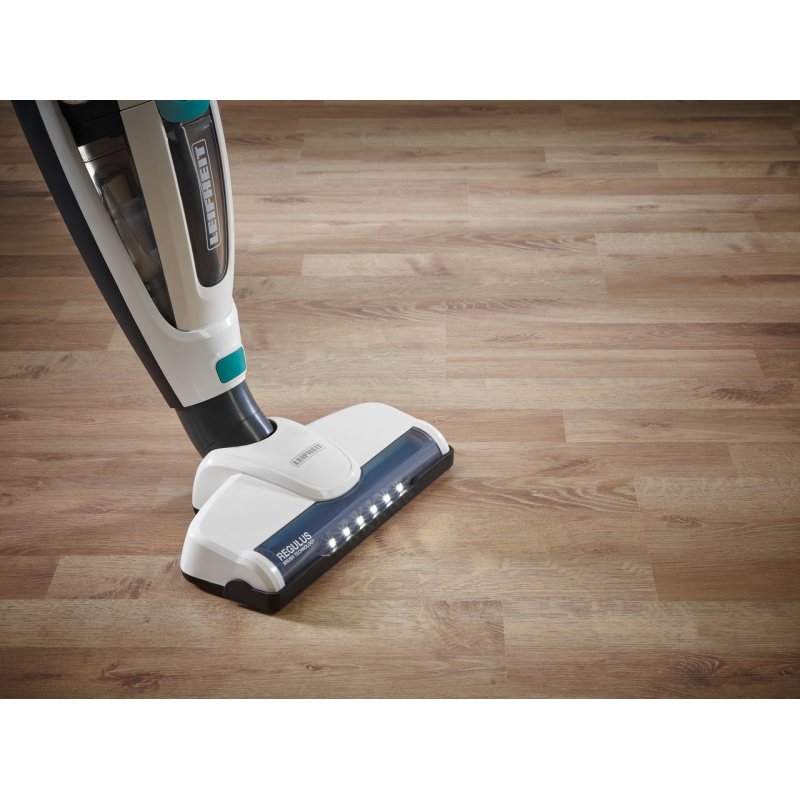 Regulus PowerVac 2in1