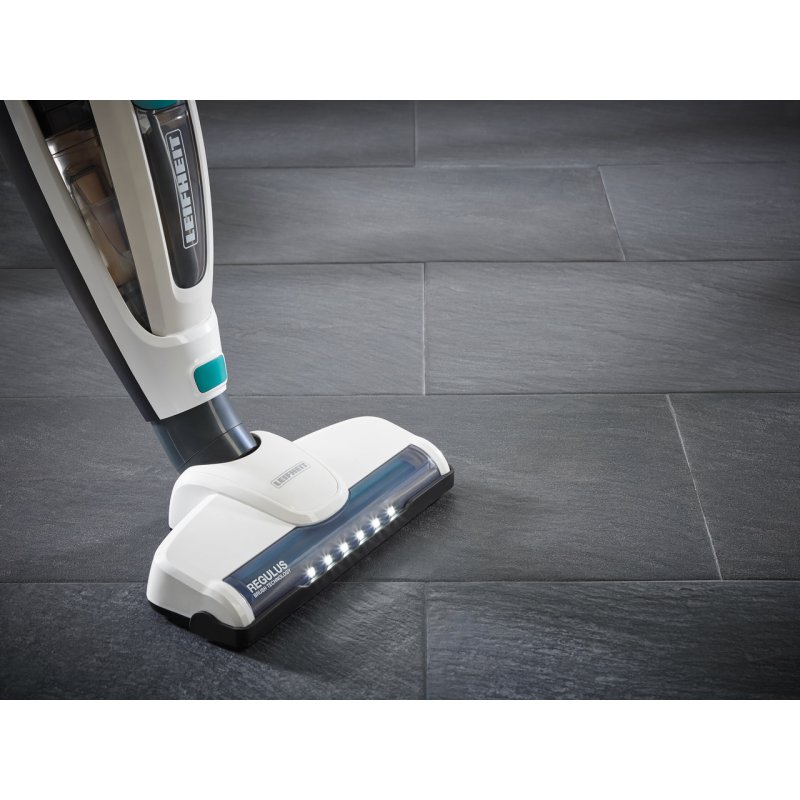Regulus PowerVac 2in1