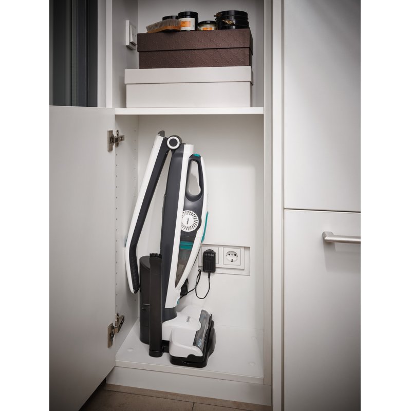 Regulus PowerVac 2in1