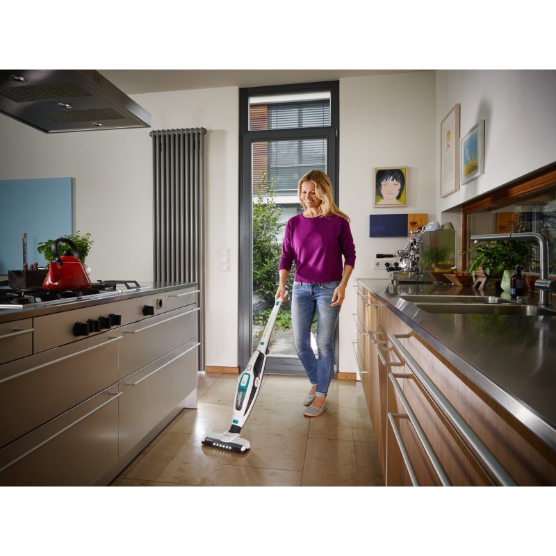 Regulus PowerVac 2in1