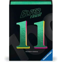 Ravensburger 23020 jeu de société 30 min Jeu de cartes