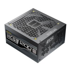 FUENTE ALIMENTACION ANTEC HCG1200 Pro P EC 1200W 80 PLATINUM MODULAR